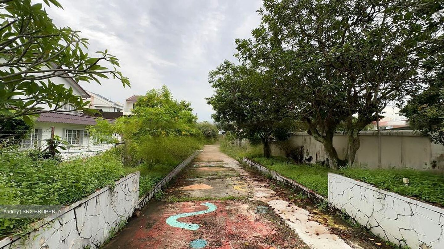 Rosyth Avenue (D19), Semi-Detached #477392991